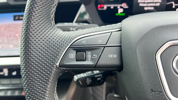 Used Audi A3 2023 for sale - 75636783: Photo 24