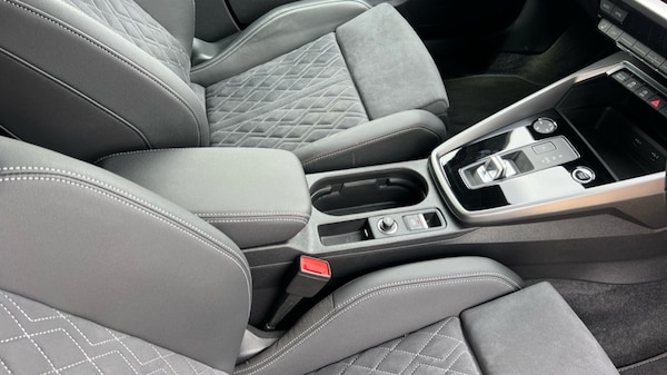 Used Audi A3 2023 for sale - 75636783: Photo 27