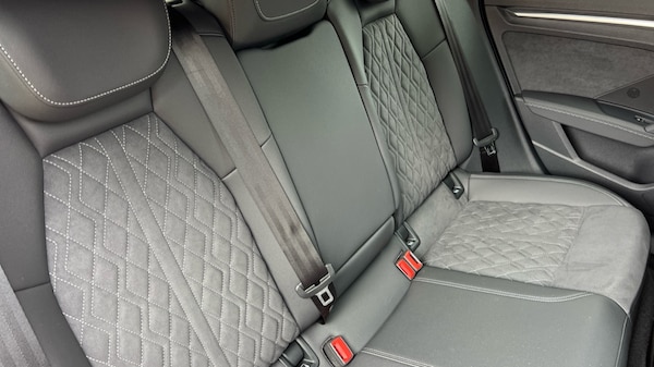 Used Audi A3 2023 for sale - 75636783: Photo 42