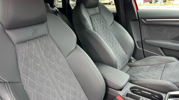 Used Audi A3 2023 for sale - 75636783: Photo 43
