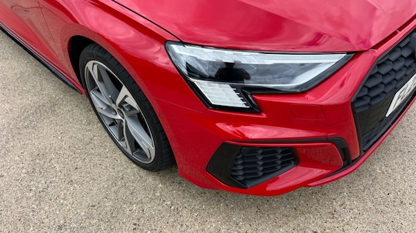Used Audi A3 2023 for sale - 75636783: Photo 44