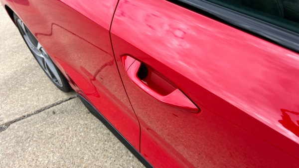 Used Audi A3 2023 for sale - 75636783: Photo 46