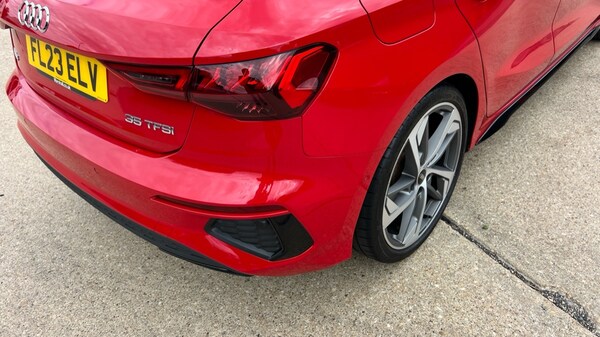 Used Audi A3 2023 for sale - 75636783: Photo 47