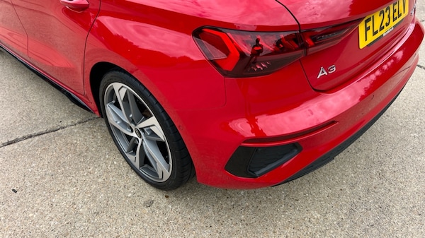 Used Audi A3 2023 for sale - 75636783: Photo 48