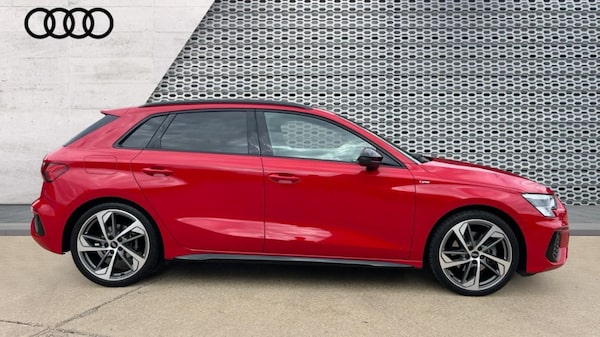 Used Audi A3 2023 for sale - 75636783: Photo 4
