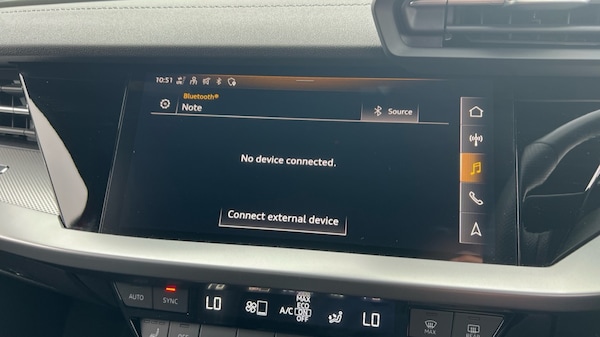 Used Audi A3 2023 for sale - 75636783: Photo 53