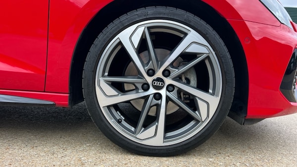 Used Audi A3 2023 for sale - 75636783: Photo 5