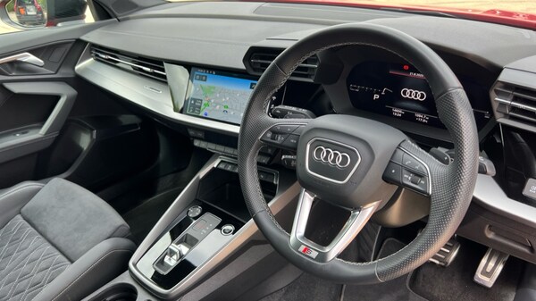 Used Audi A3 2023 for sale - 75636783: Photo 6
