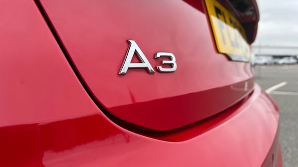 Used Audi A3 2023 for sale - 75636783: Photo 72