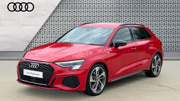 Used Audi A3 2023 for sale - 75636783: Photo 7