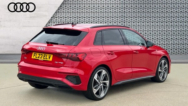 Used Audi A3 2023 for sale - 75636783: Photo 8