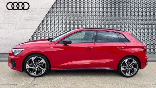 Used Audi A3 2023 for sale - 75636783: Photo 9