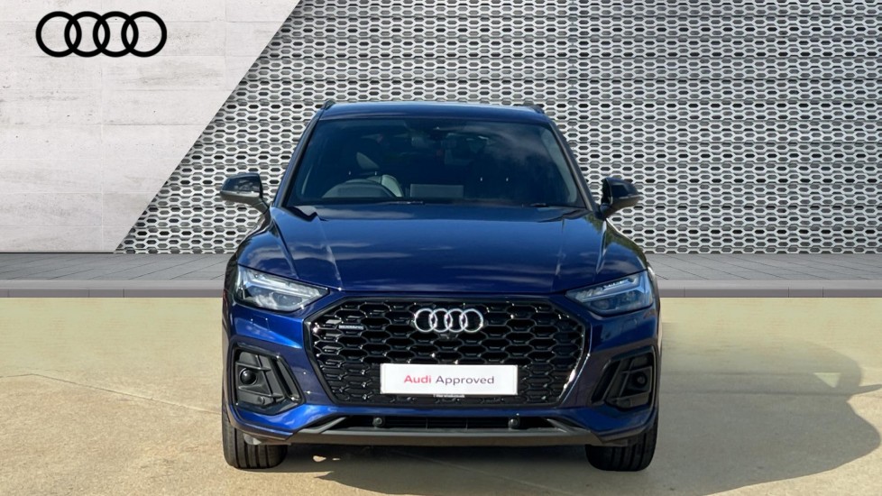 Used Audi Q5 2022 for sale - 76025379: Photo 10