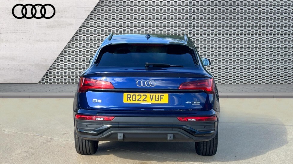 Used Audi Q5 2022 for sale - 76025379: Photo 11