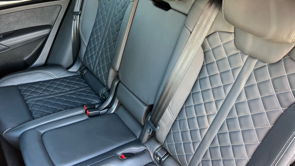 Used Audi Q5 2022 for sale - 76025379: Photo 15