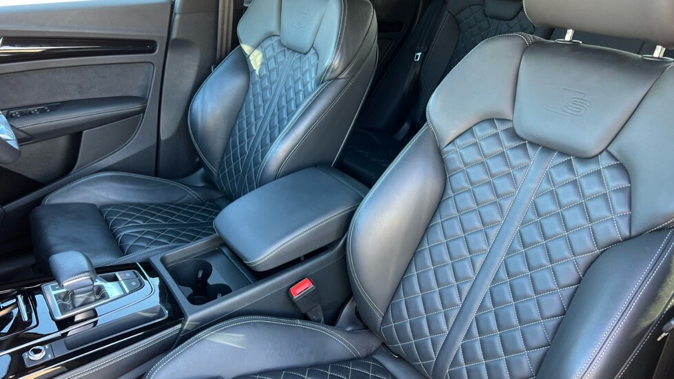 Used Audi Q5 2022 for sale - 76025379: Photo 17