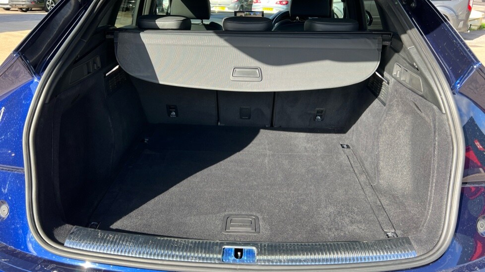 Used Audi Q5 2022 for sale - 76025379: Photo 18