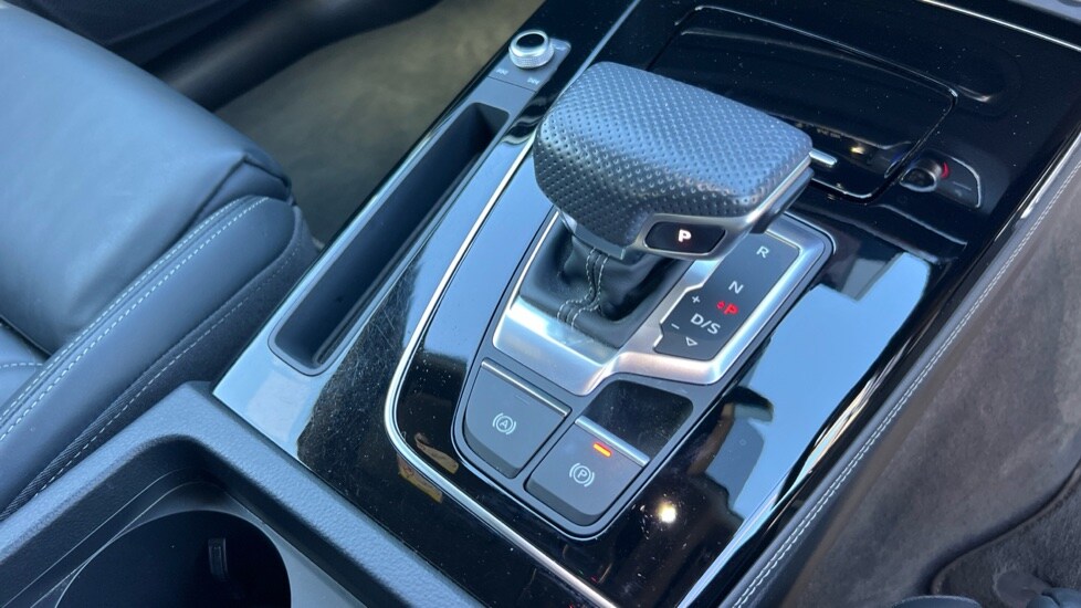 Used Audi Q5 2022 for sale - 76025379: Photo 26