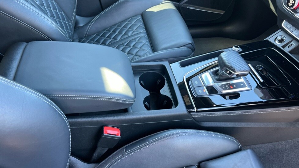 Used Audi Q5 2022 for sale - 76025379: Photo 27