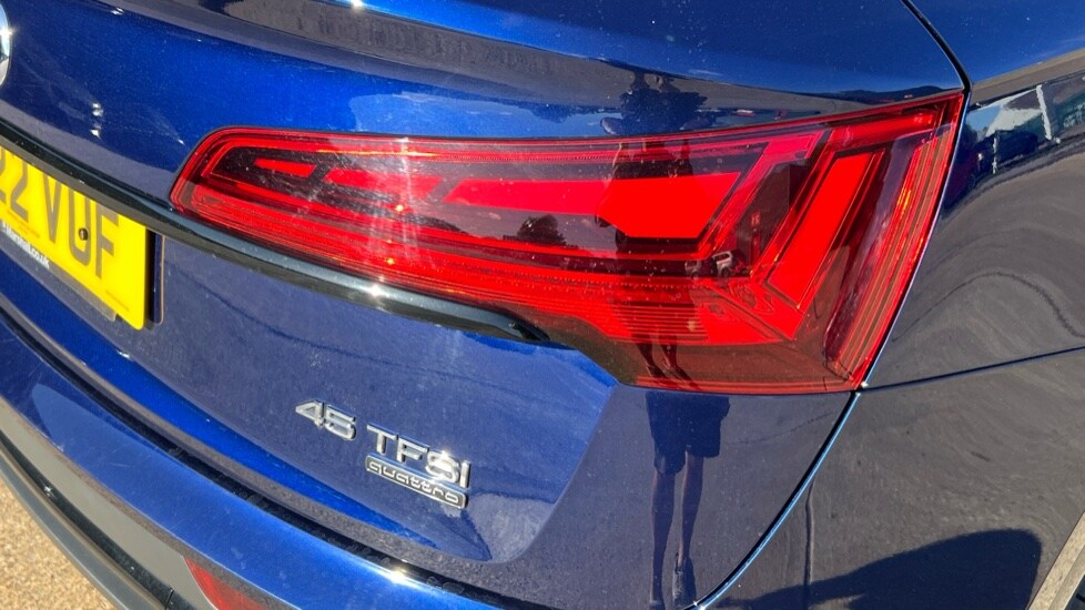 Used Audi Q5 2022 for sale - 76025379: Photo 33