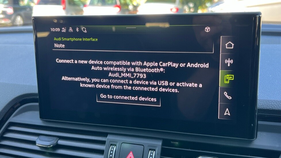 Used Audi Q5 2022 for sale - 76025379: Photo 37
