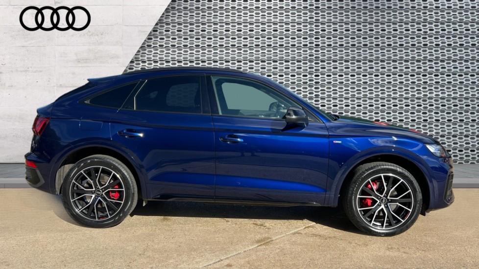 Used Audi Q5 2022 for sale - 76025379: Photo 4