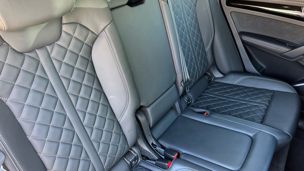 Used Audi Q5 2022 for sale - 76025379: Photo 42