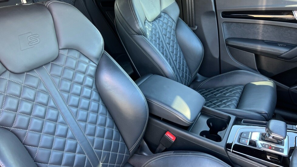 Used Audi Q5 2022 for sale - 76025379: Photo 43