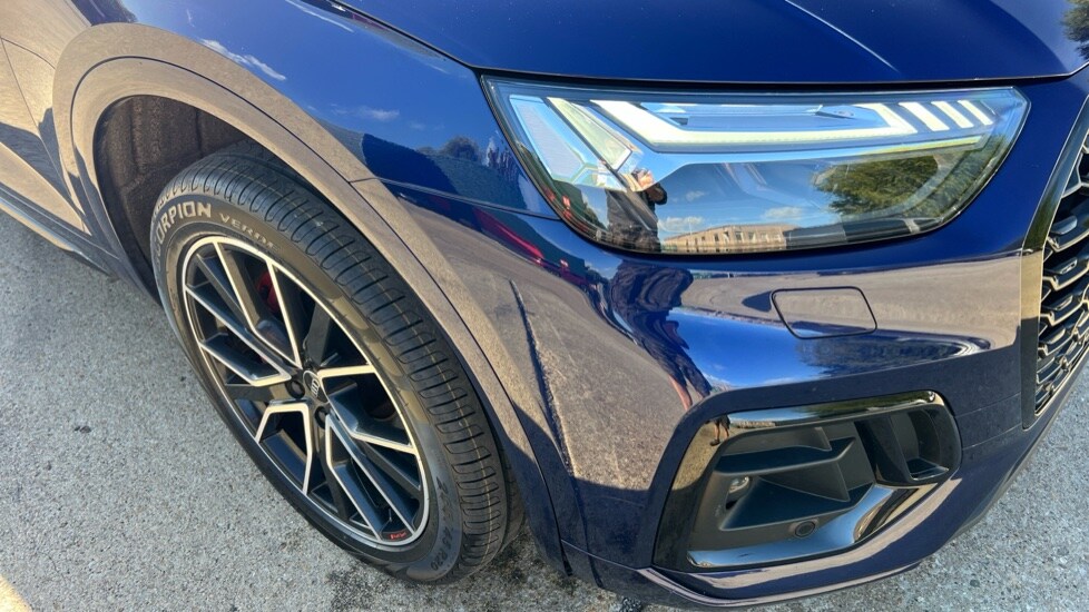 Used Audi Q5 2022 for sale - 76025379: Photo 44