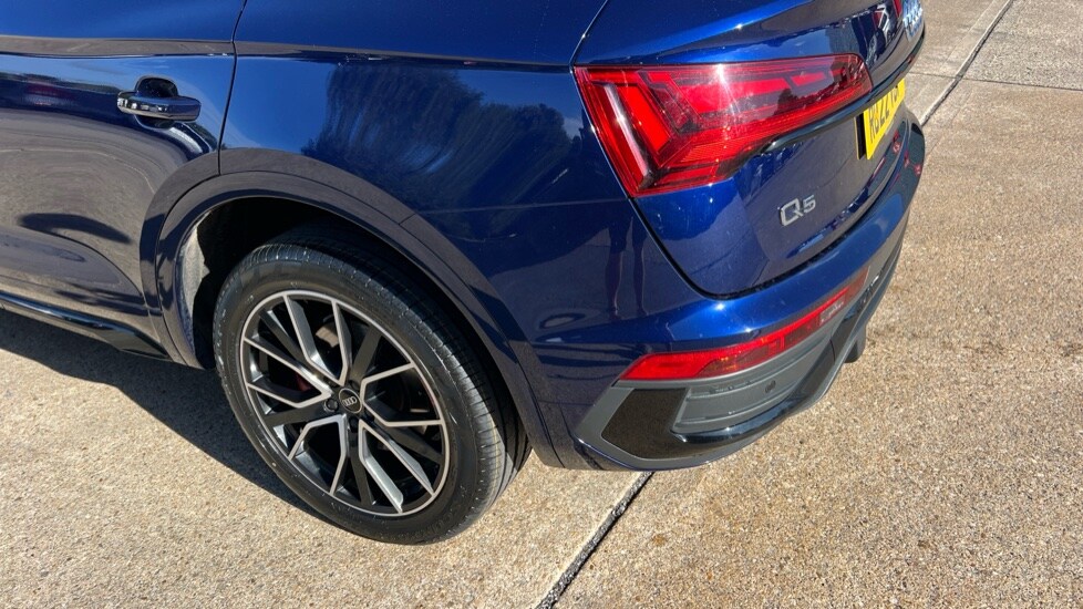 Used Audi Q5 2022 for sale - 76025379: Photo 48