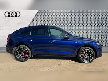 Used Audi Q5 2022 for sale - 76025379: Photo 4