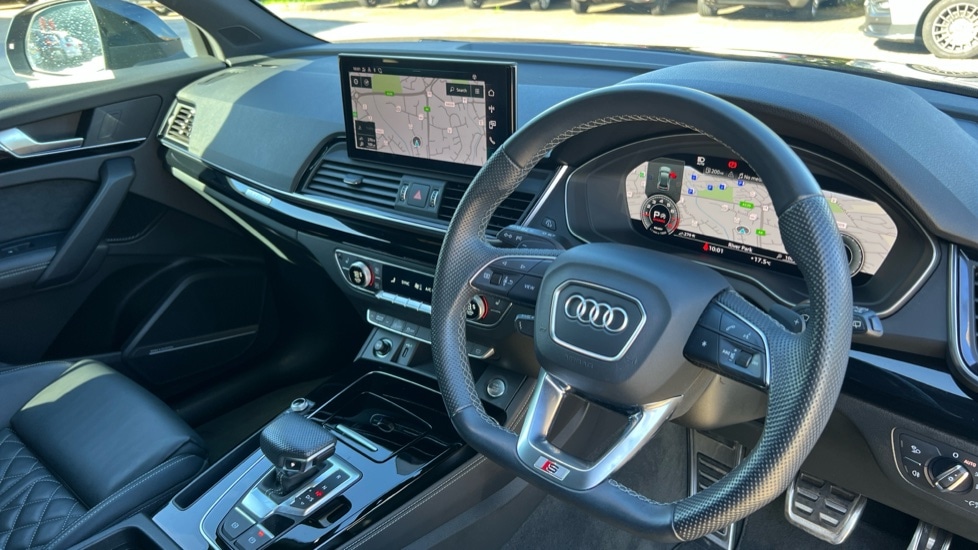 Used Audi Q5 2022 for sale - 76025379: Photo 6