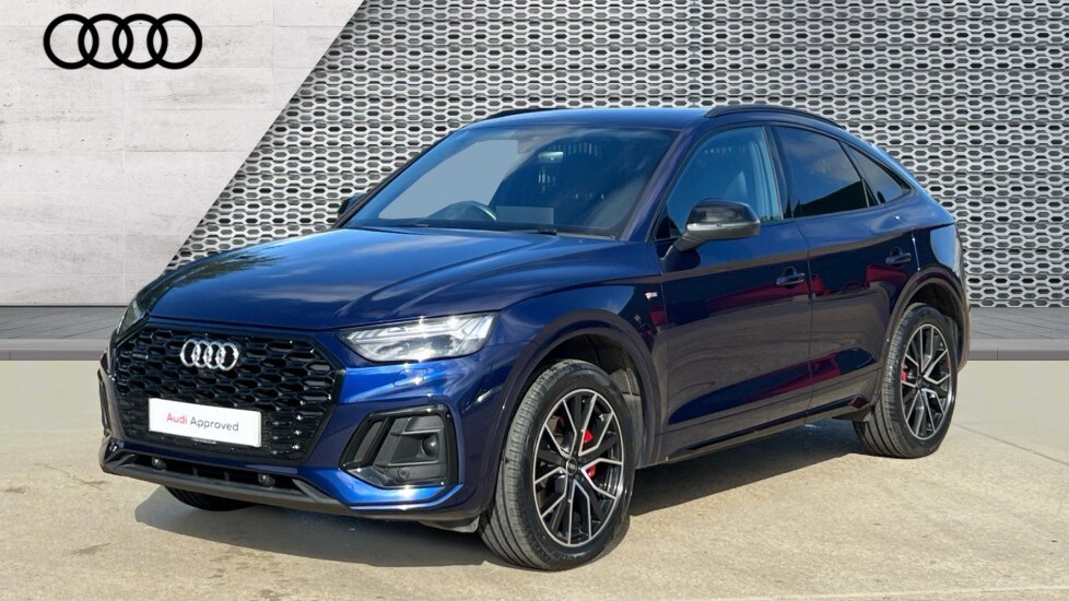 Used Audi Q5 2022 for sale - 76025379: Photo 7