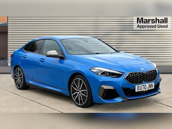 2020 - M235i xDrive 4dr Step Auto