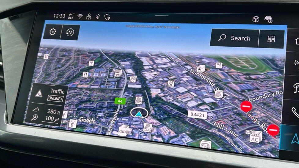 Used Audi Q4 e-tron 2024 for sale - 76428311: Photo 25