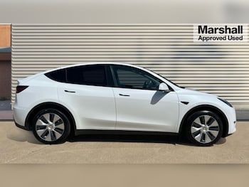 Used Tesla Model Y 2022 for sale - 75451759: Photo