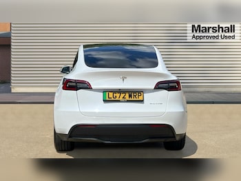Used Tesla Model Y 2022 for sale - 75451759: Photo