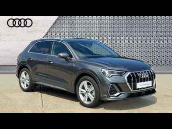 Used Audi Q3 2024 for sale - 74892766: Photo