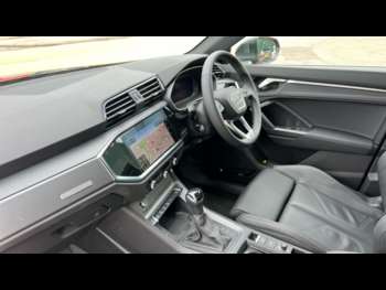 Used Audi Q3 2024 for sale - 74892766: Photo