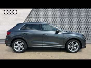 Used Audi Q3 2024 for sale - 74892766: Photo