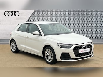 Audi - A1