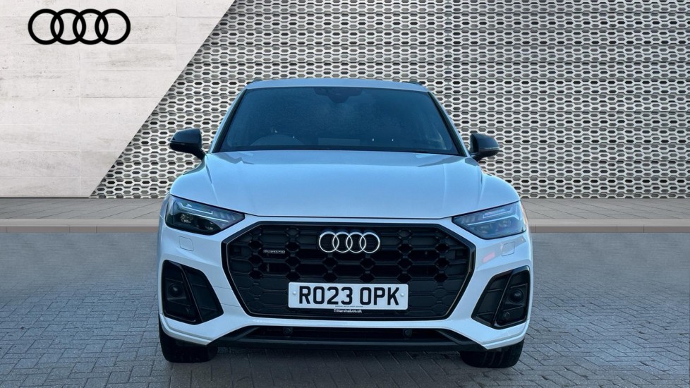 Used Audi Q5 2023 for sale - 76872152: Photo 10