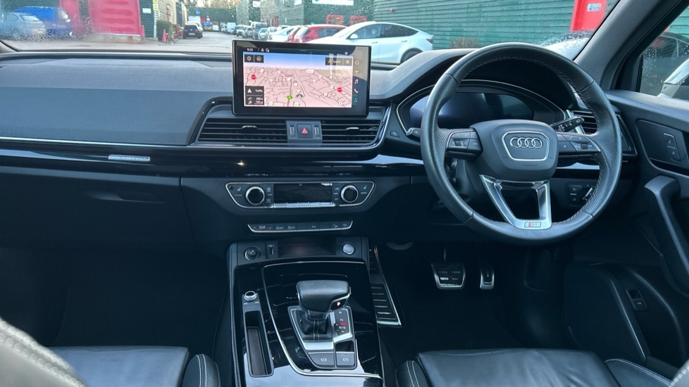 Used Audi Q5 2023 for sale - 76872152: Photo 12