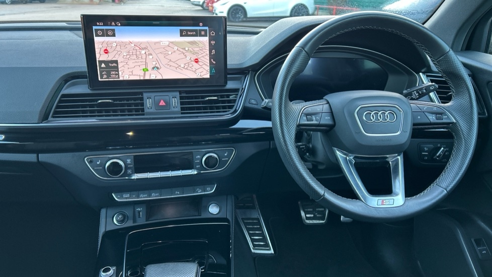 Used Audi Q5 2023 for sale - 76872152: Photo 13