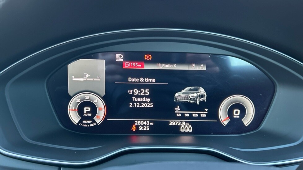 Used Audi Q5 2023 for sale - 76872152: Photo 14