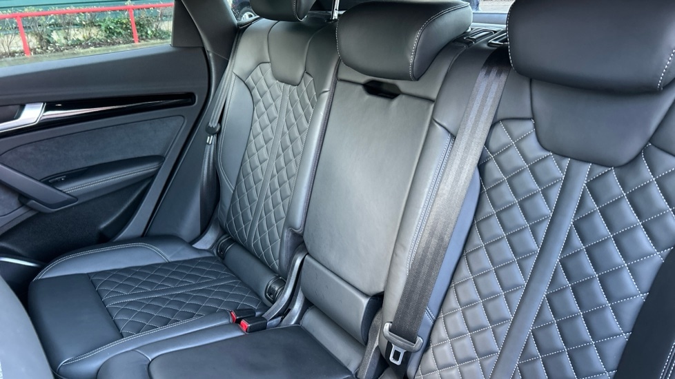 Used Audi Q5 2023 for sale - 76872152: Photo 15