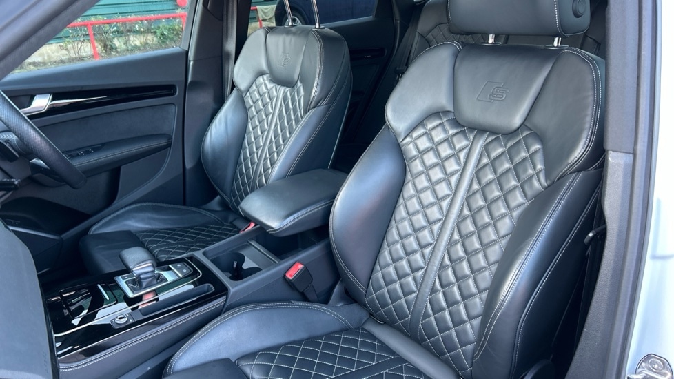 Used Audi Q5 2023 for sale - 76872152: Photo 17