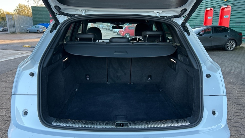 Used Audi Q5 2023 for sale - 76872152: Photo 18