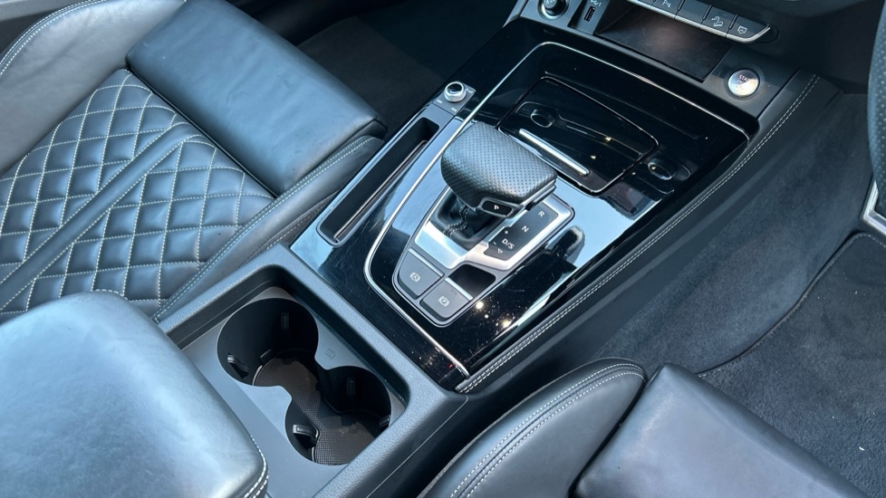 Used Audi Q5 2023 for sale - 76872152: Photo 19