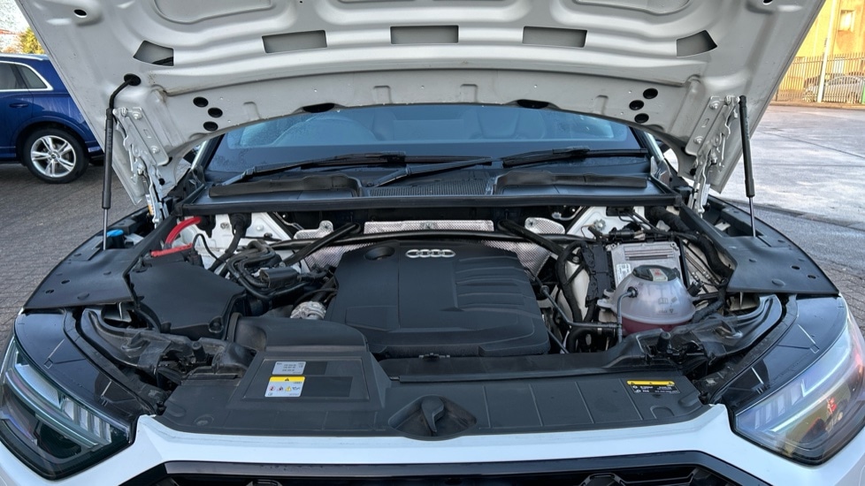 Used Audi Q5 2023 for sale - 76872152: Photo 20